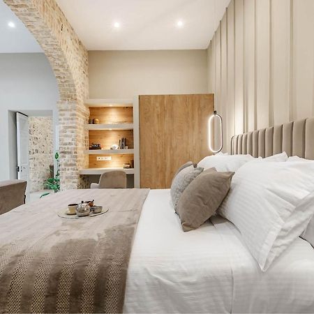 Appartement Domus Victoria Iι à Corfu  Extérieur photo